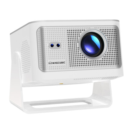 Proiettore Magcubic HY350MAX Full HD 1080p 900 ANSI Bianco