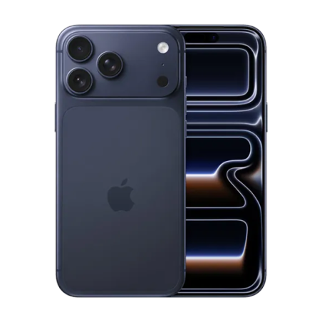 Apple iPhone 17 Pro Max 512GB Deep Blue