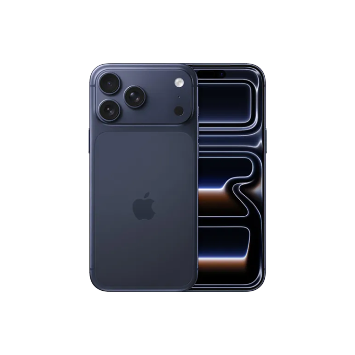 Apple iPhone 17 Pro Max 512GB Deep Blue