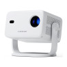 Magcubic L018 Proiettore Full HD 1080p 650 ANSI Android 11 Bianco
