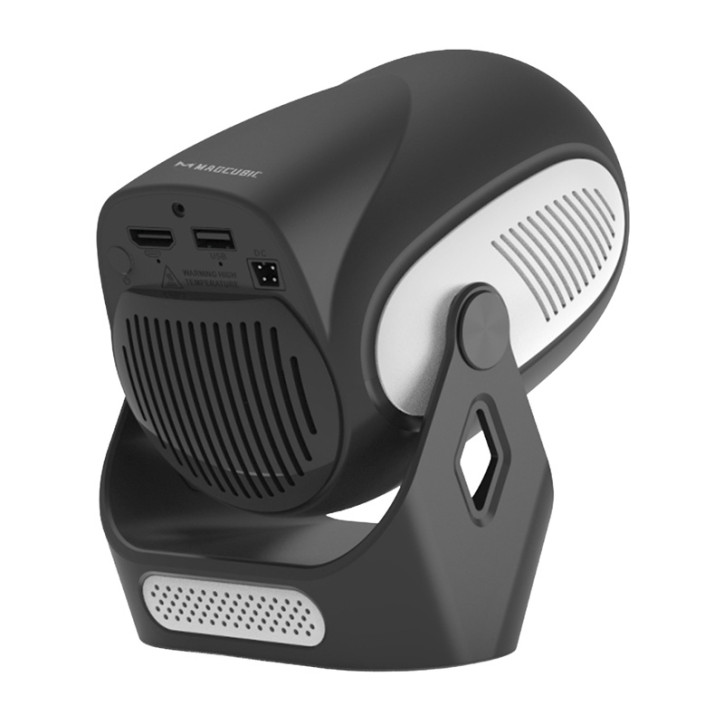 Proiettore Magcubic HY300X-2 Android 11 Wi-Fi 6 4K
