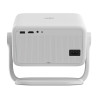 Magcubic L018 Proiettore Full HD 1080p 650 ANSI Android 11 Bianco