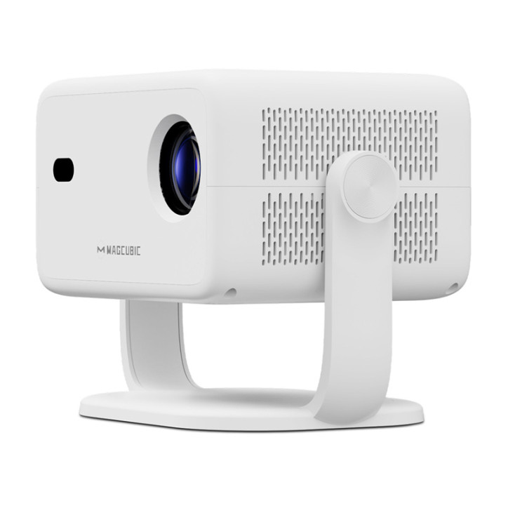 Magcubic L018 Proiettore Full HD 1080p 650 ANSI Android 11 Bianco Magcubic L018 Proiettore Full HD 1080p 650 ANSI Android 11 Bianco