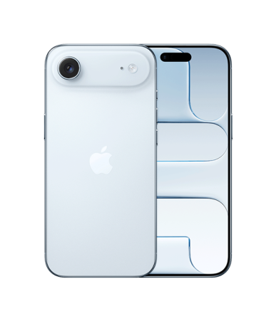 Apple iPhone Air 256GB Sky Blue