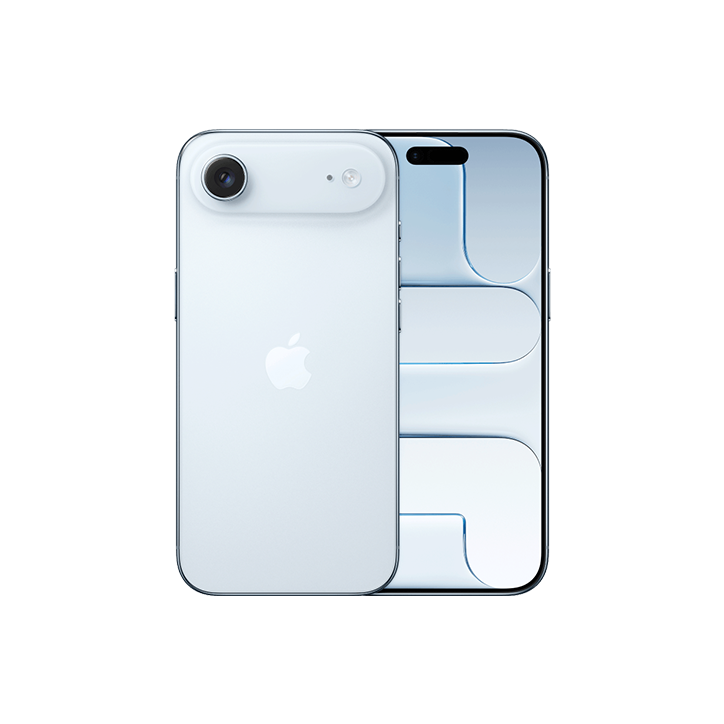 Apple iPhone Air 256GB Sky Blue