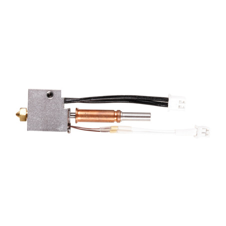 Anycubic Hotend a cambio rapido con ugello da 0.6mm per Kobra 3/Combo/V2/V2 Combo