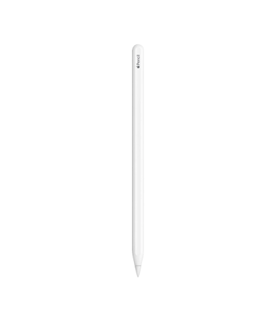 Apple Pencil 2nd Gen. - White