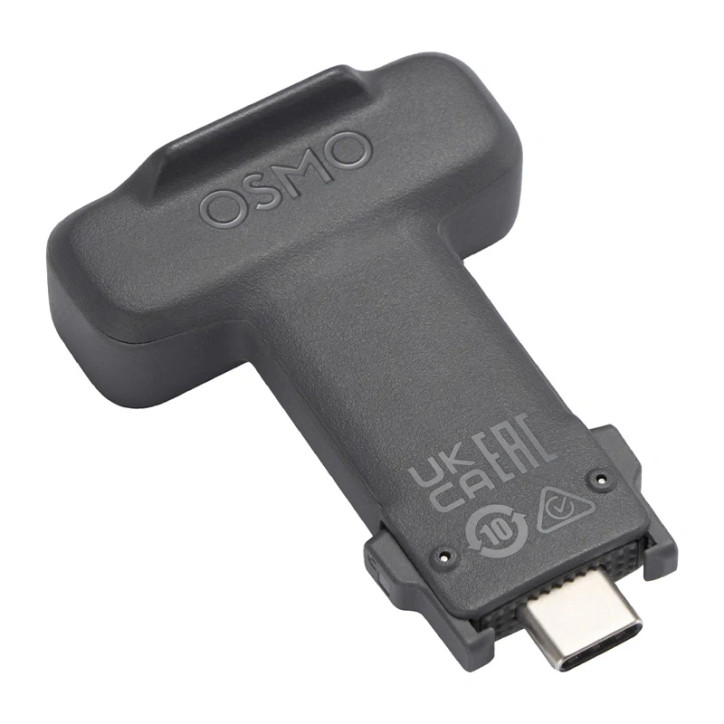 DJI Modulo Multifunzionale per Osmo Mobile DJI Modulo Multifunzionale per Osmo Mobile