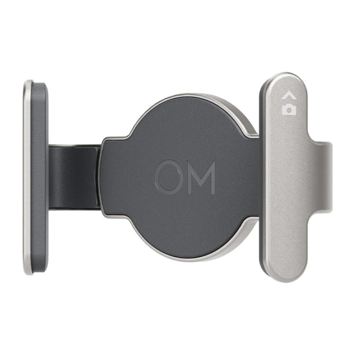Supporto magnetico per smartphone DJI Osmo Mobile Supporto magnetico per smartphone DJI Osmo Mobile
