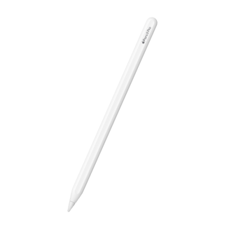 Apple Pencil Pro Bianco