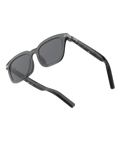 COLMI G06 Smart Glasses Bluetooth Nero