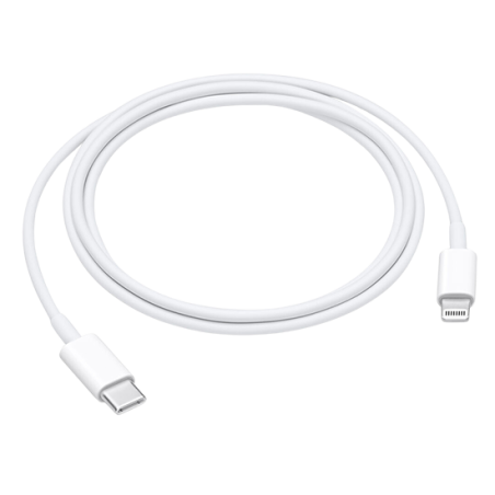 Apple Cavo da USB-C a Lightning (1M) - Bianco