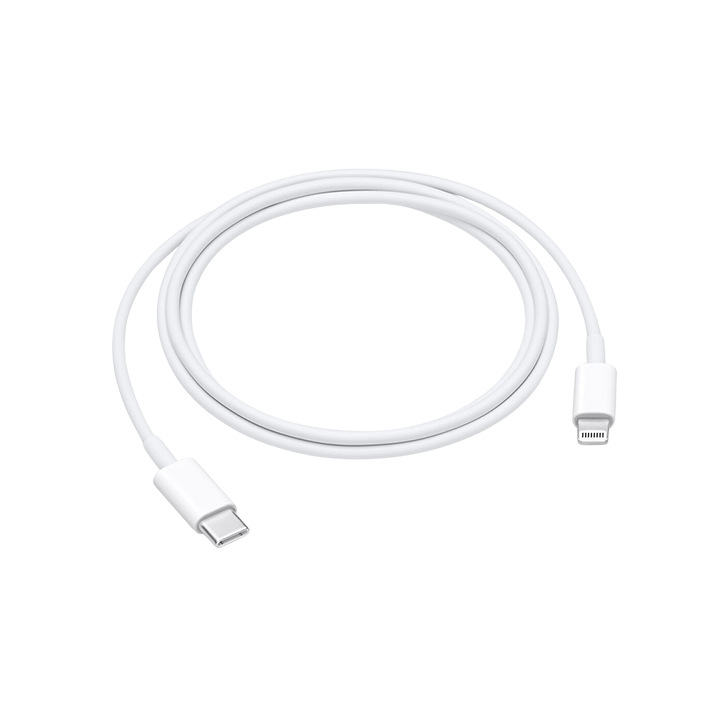 Apple Cavo da USB-C a Lightning (1M) - Bianco