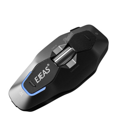 EJEAS X10 Plus motorcycle intercom for up to 100 participants