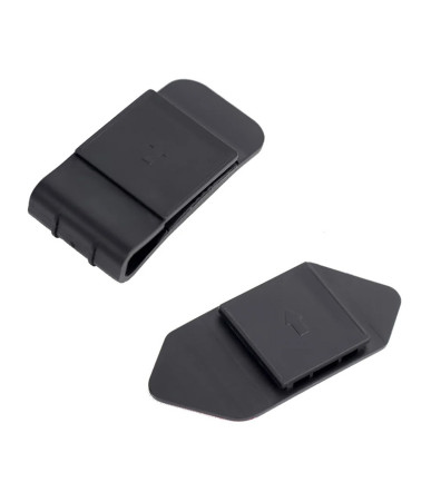 Clips for Q8/Q7/Q2/MS8/MS20/V7/V4 Plus/V6 Pro+ EJEAS intercom headset