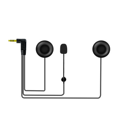 EJEAS HIFI-MH Interfono per Casco Moto