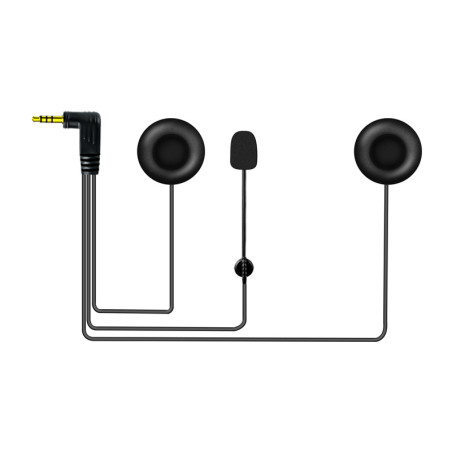 EJEAS HIFI-MH Interfono per Casco Moto