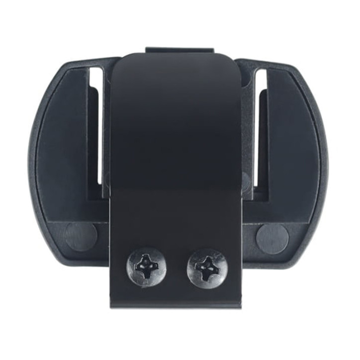 EJEAS Clips-TL15524 Clip per Interfono Moto