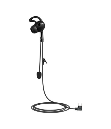 EJEAS HIFI-R6 Cuffie Auricolari In-Ear Type-C per F6