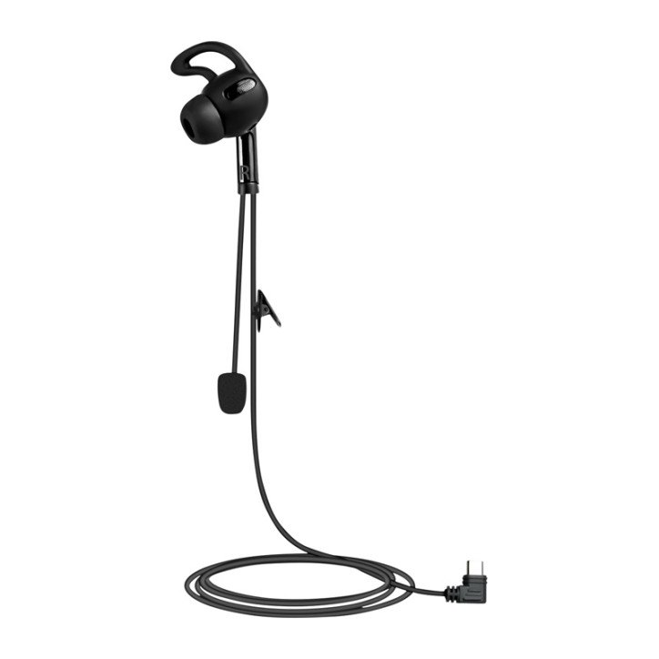 EJEAS HIFI-R6 Cuffie Auricolari In-Ear Type-C per F6