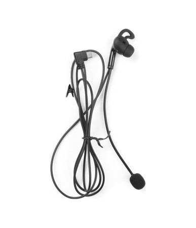 EJEAS HIFI-R6 Cuffie Auricolari In-Ear Type-C per F6