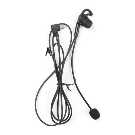 EJEAS HIFI-R6 Cuffie Auricolari In-Ear Type-C per F6