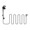 EJEAS HIFI-R7 Auricolari In-ear con Interfaccia Type-C per Arbitri