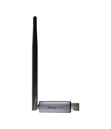 Sonoff Dongle-PZG23 Z-Wave 800 Gateway