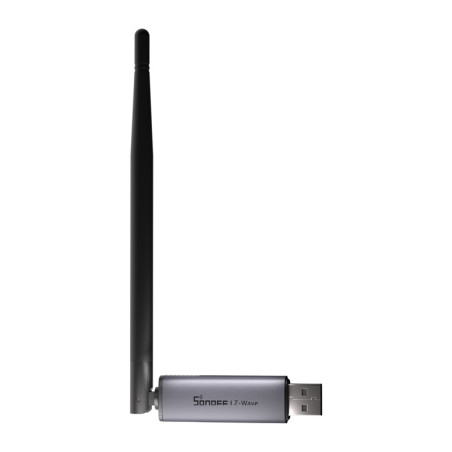 Sonoff Dongle-PZG23 Z-Wave 800 Gateway