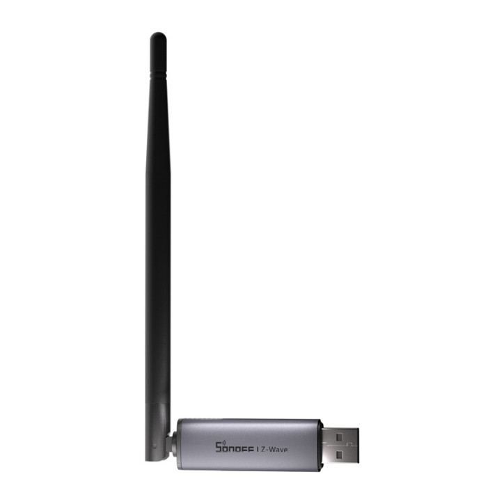 Sonoff Dongle-PZG23 Z-Wave 800 Gateway