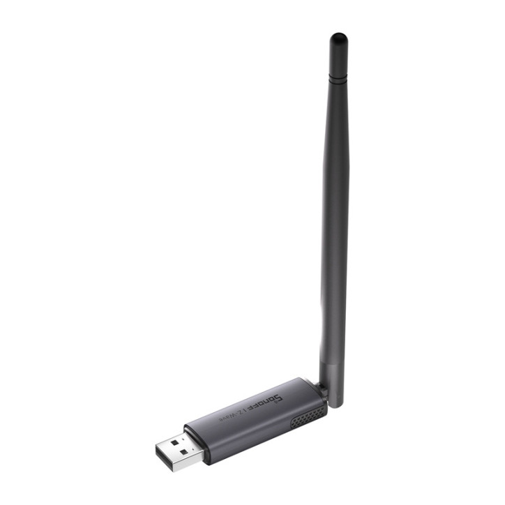 Sonoff Dongle-PZG23 Z-Wave 800 Gateway