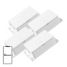 Sonoff Basic R5 Gen5 Wi-Fi Matter 10A Switch, 4 Pezzi