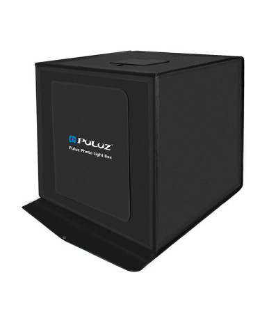 Puluz Studio Fotografico LED 60cm 3380 Lumen