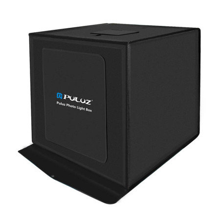 Puluz Studio Fotografico LED 60cm 3380 Lumen