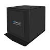 Puluz Studio Fotografico LED 60cm 3380 Lumen
