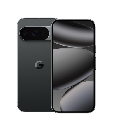 Google Pixel 10 Pro 5G Dual Sim 16GB RAM 128GB - Obsidian