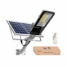 Lampada Solare Superfire FF5-A 63W 500lm 5000mAh