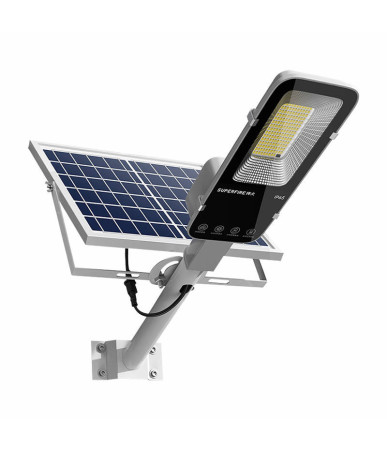 Lampada Solare Superfire FF5-A 63W 500lm 5000mAh