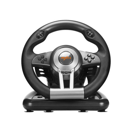 PXN V3 Pro Volante da Corsa 180° USB per PC/PS4/Xbox One/Switch