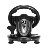 PXN V3 Pro Volante da Corsa 180° USB per PC/PS4/Xbox One/Switch