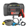 Lokithor AW401 Jump Starter Power Bank Compressore 2500A 20000mAh