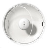 Fontanella per Gatti CATLINK Pure CL-W-01 2.3L Wi-Fi Ceramica Bianca