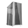 darkFlash DK352 Plus Case Midi Tower Nero con 4 ventole ARGB
