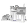 Oneisall LM2 Kit Cura Pelo Pet con Aspirazione
