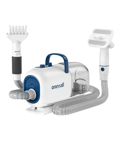Oneisall BM1 Kit Toelettatura per Animali 8 in 1