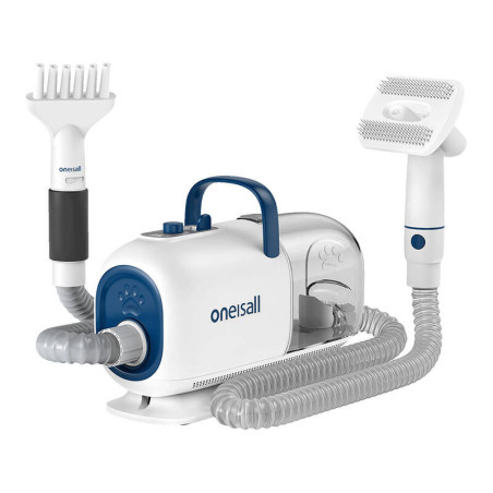 Oneisall BM1 Kit Toelettatura per Animali 8 in 1