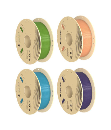 Anycubic PLA Pantone Filament Set 4x1kg