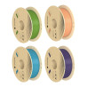 Anycubic PLA Pantone Filament Set 4x1kg