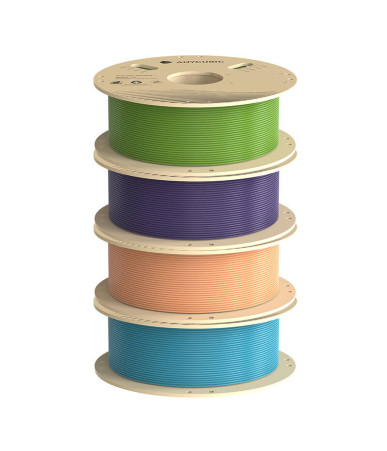 Anycubic PLA Pantone Filament Set 4x1kg
