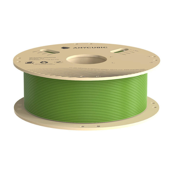 Anycubic PLA Pantone Filament Set 4x1kg Anycubic PLA Pantone Filament Set 4x1kg